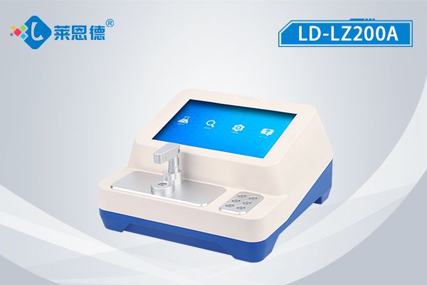 食品重金屬檢測儀